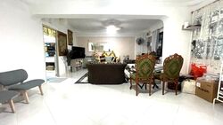 Blk 354 Tampines Street 33 (Tampines), HDB 4 Rooms #590740851